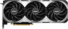 Відеокарта MSI GeForce RTX 4070 Ti VENTUS 3X E1 12G OC