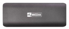 SSD накопичувач MyMedia MyExternal 128 GB (69283)