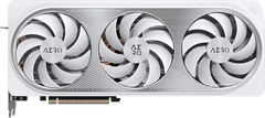 Видеокарта Gigabyte GeForce RTX 4070 AERO OC 12G (GV-N407TAERO OC-12GD)