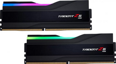 Оперативная память G.Skill Trident Z5 RGB DDR5 2x48Gb (F5-5600J4040D48GX2-TZ5RK)
