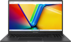 Ноутбук Asus Vivobook 15X OLED M3504YA-L1126 Indie Black (90NB1181-M004C0)