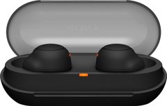 Навушники Sony WF-C500 Black (WFC500B.CE7)