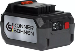 Акумулятор для електроінструменту Konner&Sohnen KS 20V4-1