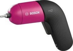 Шурупокрут акумуляторний Bosch IXO VI Colour (0.603.9C7.022)