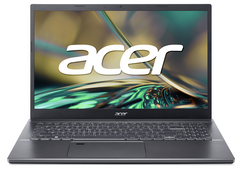 Ноутбук Acer Aspire 5 A515-57-530Z Steel Gray (NX.KN4EU.001)