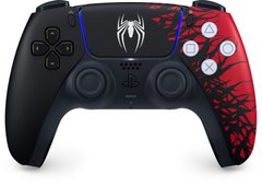 Геймпад Sony DualSense Marvel's Spider-Man 2 Limited Edition (1000039361)