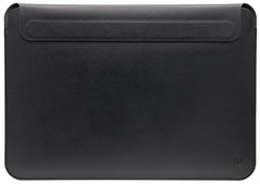 Чехол для ноутбука Wiwu Laptop Sleeve 16 Skin Pro II Black