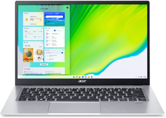 Ноутбук Acer Swift 1 SF114-34-C25X (NX.A77EU.00A)