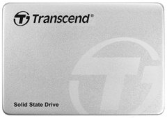 SSD-накопитель 2.5" Transcend 220 240GB SATA TLC TS240GSSD220S