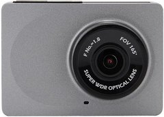 Видеорегистратор Xiaomi YI Smart Dash Camera (YI-89006)