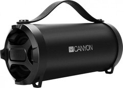 Портативна акустика Canyon Portable Bluetooth Speaker (CNE-CBTSP6)
