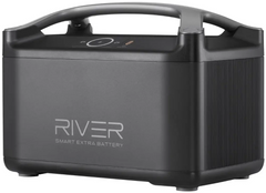 Додаткова батарея EcoFlow River Pro Extra Battery (EFRiver600PRO-EB-UE)
