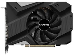Видеокарта Gigabyte GeForce RTX 2060 MINI ITX 6G (GV-N2060IX-6GD)