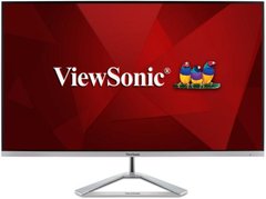 Монітор ViewSonic VX3276-4K-MHD