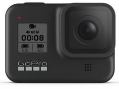 Камера GoPro HERO8 Black (CHDHX-801-RW)
