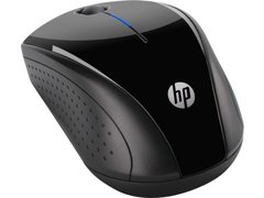 Мышь HP 220 Wireless Black (3FV66AA)