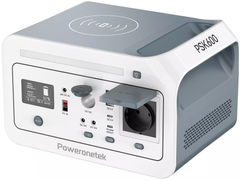 Зарядна станція Poweronetek PSK600