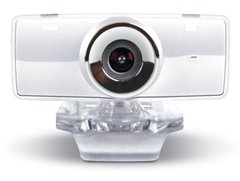 Веб-камера Gemix F9 White