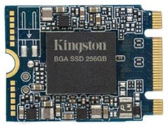 SSD-накопичувач 256GB Kingston Design-In M.2 2230 NVMe PCIe Gen3.0 x4 3D TLC (OM3PDP3256B-A01) Bulk