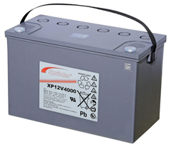 Аккумулятор для ИБП Exide Sprinter AGM 120Ah 12V (XP12V4000)