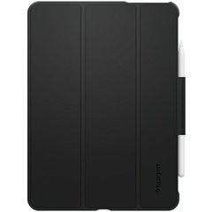 Чехол Spigen Smart Fold Plus для Apple iPad Pro 11" (2022/2021), iPad Air 10.9" (2022/2020) Black (ACS03335)
