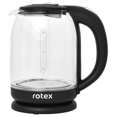 Електрочайник Rotex RKT90-G