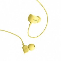 Навушники Remax RM-502 Yellow