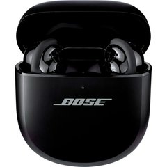Наушники Bose QuietComfort Ultra Earbuds Black (882826-0010)