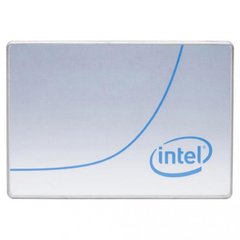 SSD-накопичувач Intel DC P4510 1TB (SSDPE2KX010T801)