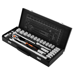 Универсальный набор инструментов NEO Tools 10-036