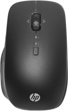 Миша HP Bluetooth Travel Mouse Black (6SP25AA)
