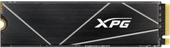 SSD накопитель Adata XPG Gammix S70 Blade 512 GB (AGAMMIXS70B-512G-CS)