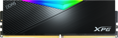 Оперативная память Adata 16 GB DDR5 6000 MHz XPG Lancer RGB Black (AX5U6000C3016G-CLARBK)