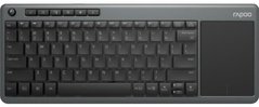 Клавиатура Rapoo K2600 wireless Grey