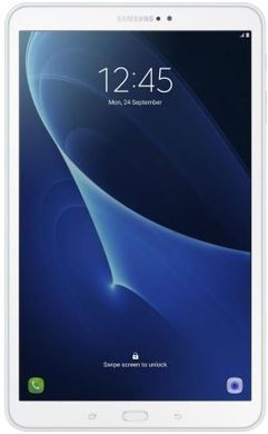 Планшет Samsung Galaxy Tab A 10.1 16GB LTE White (SM-T585NZWASEK)