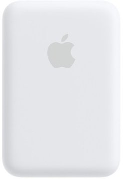 Зовнішній акумулятор Apple MagSafe Battery Pack (MJWY3ZE/A)
