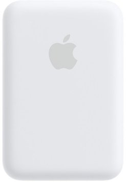 Внешний аккумулятор Apple MagSafe Battery Pack (MJWY3ZE/A)