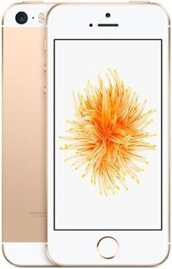 Смартфон Apple iPhone SE 32Gb A1723 Gold (Euromobi)
