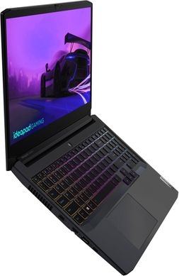Ноутбук Lenovo IdeaPad Gaming 3 15ACH6 (82K202ACRM)