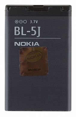 Акумулятор Nokia 5800 Express (BL-5J) 1200 mAh