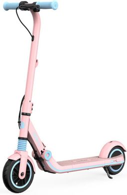Електросамокат Ninebot Kids Scooter E8 Pink