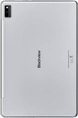 Планшет Blackview Tab 10 4/64GB LTE Silver