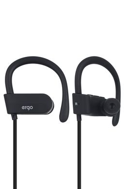 Навушники Ergo BT-850 Black