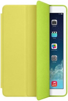 Обложка ArmorStandart для Apple iPad Air Smart Case Yellow