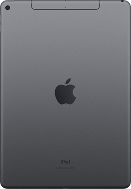 Планшет Apple iPad Air 10.5" Wi-Fi + 4G 64GB (MV0D2RK/A) Space Grey