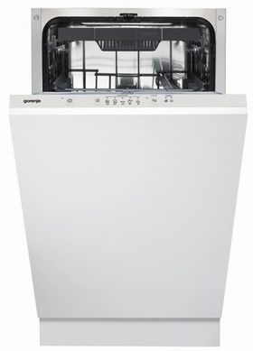 Посудомийна машина Gorenje GV52012S