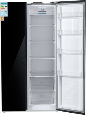 Холодильник Skyworth SBS-545WYBG