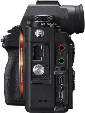 Фотоапарат Sony Alpha 9 Body (ILCE9.CEC)