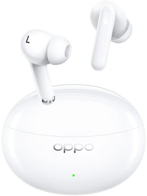 Навушники OPPO Enco Air3 Pro White