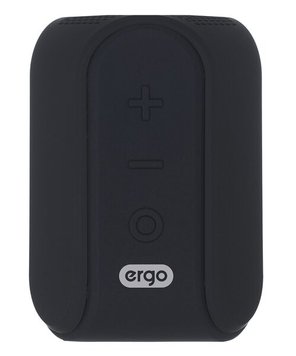 Портативна акустика Ergo BTS-520 Black